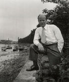 Roy Francis Plomley NPG x126574