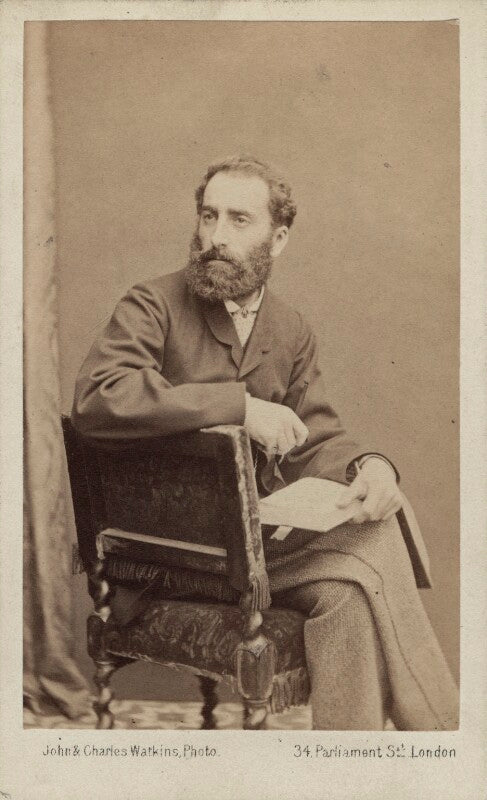 Philip hermogenes calderon npg ax14834