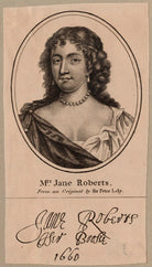 Jane Robarts NPG D30632