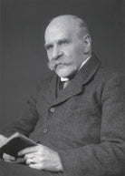 John Scott Haldane NPG x168045