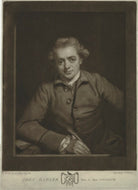 John Gawler NPG D34391