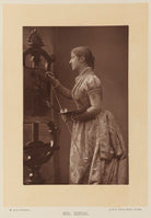 Madge Kendal NPG Ax15916