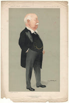 Sir Charles Wright Macara, 1st Bt NPG D9844