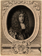 Sir Thomas Isham, Bt NPG D11055