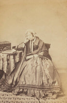 Dorothy Blomfield (née Cox) NPG Ax137929