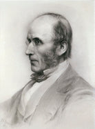 William Butterfield NPG 6792