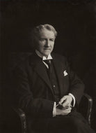 Sir Edward German NPG x20672