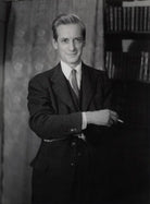 Sir Walter Adams NPG x1707