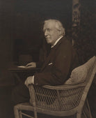 Herbert Henry Asquith, 1st Earl of Oxford and Asquith NPG P140(38)