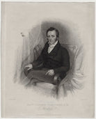 Joseph Fletcher NPG D42641