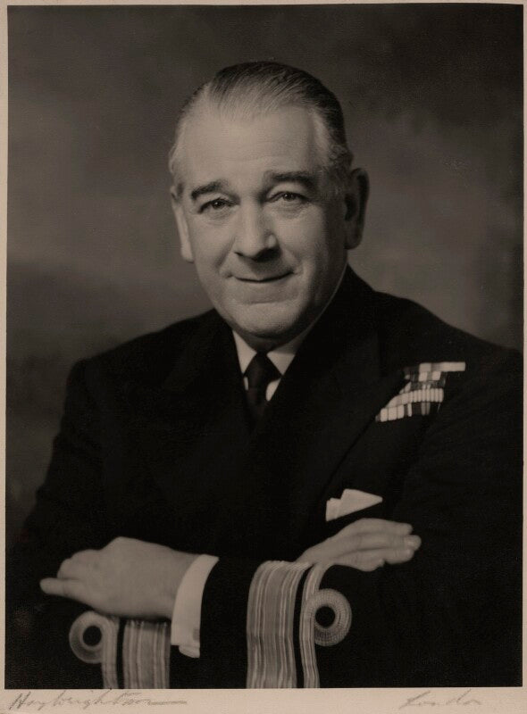 George anthony francis norfolk npg x74265