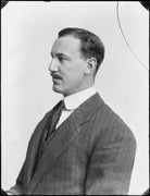 Sir Geoffrey Francis Archer NPG x80662