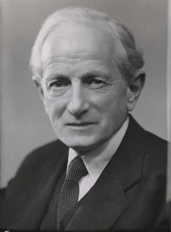 Sir ralph freeman npg x89295