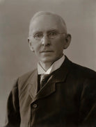 Sir Bertram Coghill Alan Windle NPG x85121