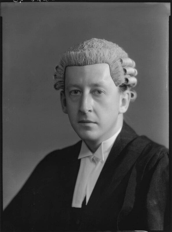 James charles beresford whyte leonard npg x156497