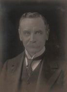 Evelyn Cecil, 1st Baron Rockley NPG x67920