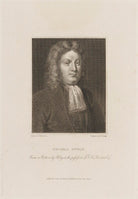Thomas Otway NPG D14507