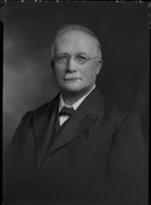 Harry Tydeman Chilvers NPG x48260