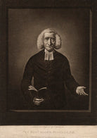 Roger Flexman NPG D1973