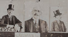 Ludwig Neumann NPG Ax136971