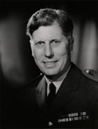 William Jack Maggs NPG x186423