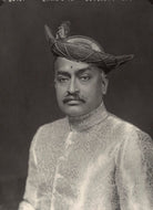 Kshatriya Kulavatansa Sapta-Sahasra-Senapati Pratinidhi, Maharaja of Dewas NPG x167125