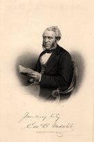 Edward Bean Underhill NPG D9241