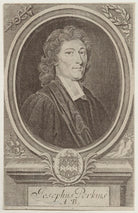 Joseph Perkins NPG D31164