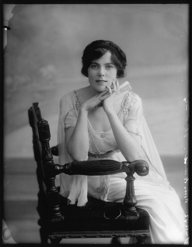 Avice kelham npg x102674