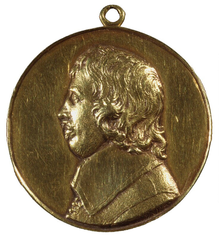 Henry scobell npg 4363