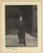 Sir Leslie Ward NPG x45006