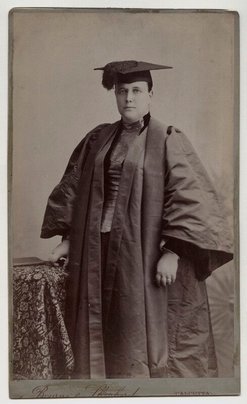 (mary) edith pechey phipson npg x12743