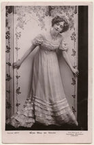 May de Sousa NPG x193796