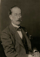 Montague Charles Eliot, 8th Earl of St Germans NPG x167371