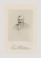 George Parker NPG D39532