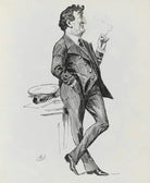 Dion Clayton Calthrop NPG 3437