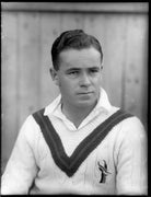 Roy Malcolm NPG x124618