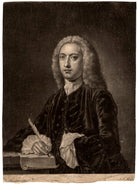 William Barrowby NPG D604