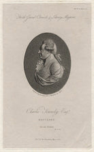 Charles Townley NPG D8265