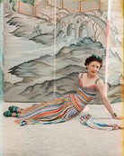 Jean ('Lilia') Ralli NPG x223172