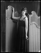 Doris Crutchley NPG x103974