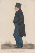 James Perry ('The Morning Chronicle') NPG D13394