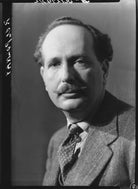 Peter de Polnay NPG x24737