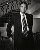 Sir Christopher Anthony Hogg NPG x125310