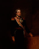 Don Miguel Ricardo de Alava NPG 3691