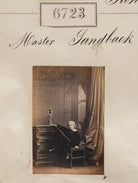 Master Sandback NPG Ax56650