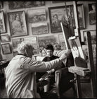 Ida Kar; Martiros Saryan NPG x134216