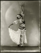 Ide Hajos NPG x150998