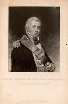 Sir Alexander Forrester Inglis Cochrane NPG D1486