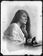 Margaret Swallow NPG x80577